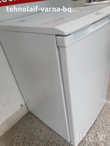 Хладилник с камера Hanseiatic , снимка 3 - Хладилници - 50481342