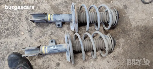 Преден макферсон ляв десен  Citroen C4 2.0HDI - 80лв