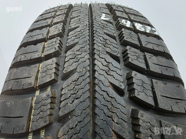 1бр всесезонна гумa 195/65/15 GOODYEAR L04872 
