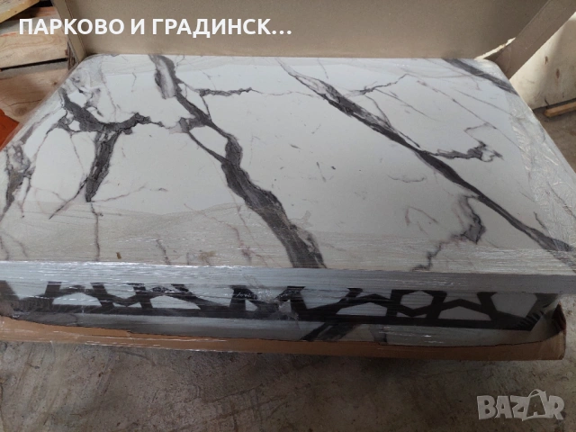 Холна маса разтегателна, снимка 3 - Маси - 53657405