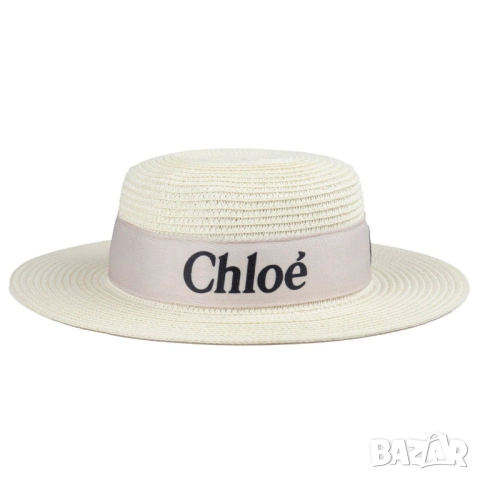 шапки christian dior chloe burberry, снимка 12 - Шапки - 51457355