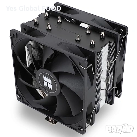 Thermalright Assassin X 120R SE PLUS CPU охладител