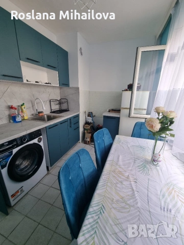 Давам под наем дългосрочно гарсониера в Люлин 7, снимка 3 - Апартаменти - 53809588