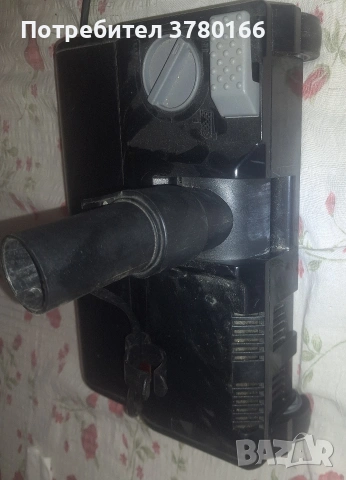 електрическа тупалка прахосмукачка 220в, снимка 3 - Прахосмукачки - 54282845