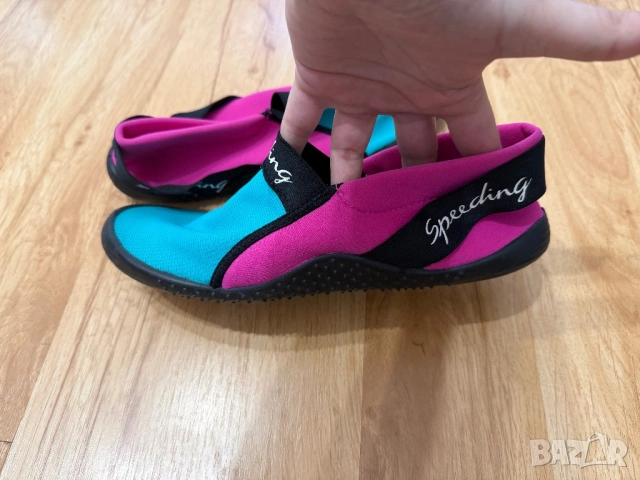 Дамски аква обувки, снимка 4 - Други - 54106638