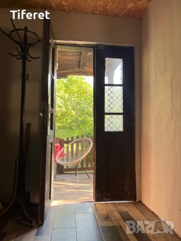 с. Голям Извор Къща с  двор, снимка 3 - Къщи - 51414624