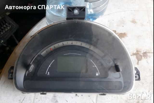 Километраж - Citroen C3 2002-2006 21667252-3, снимка 1 - Части - 46555276