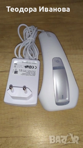 Фотоепилатор SANITAS IPL 200, снимка 2 - Епилатори - 54138116