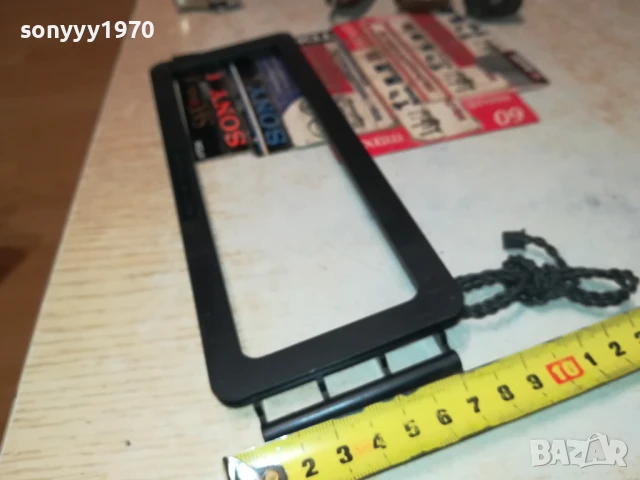 АНТЕНА ЗА ТУНЕР ИЛИ RECEIVER-ВНОС SWISS 1707250954, снимка 10 - Други - 51047867