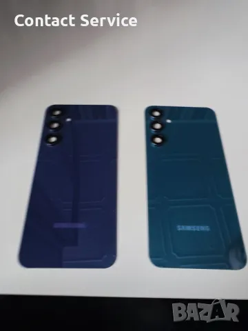 Samsung Galaxy S23 FE заден капак - капак батерия , снимка 6 - Резервни части за телефони - 48651664