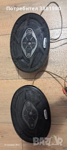 Pioneer оригинални тонколони