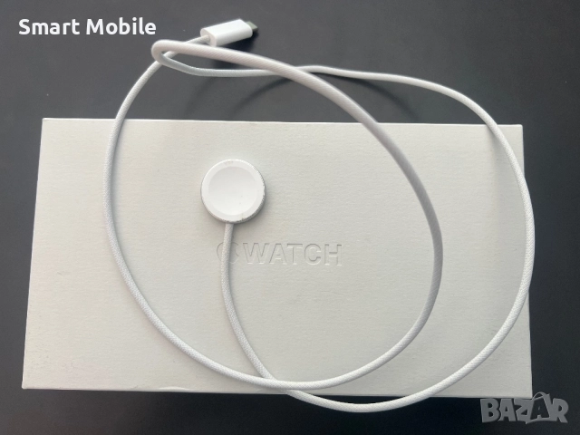 Продавам Apple Watch Ultra 2, снимка 5 - Смарт гривни - 51771338
