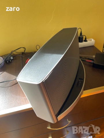 Bose SoundDock 10 – топ модел на фирмата, снимка 6 - Аудиосистеми - 53637464