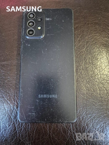 Samsung - A52s 5G , снимка 3 - Samsung - 53753638