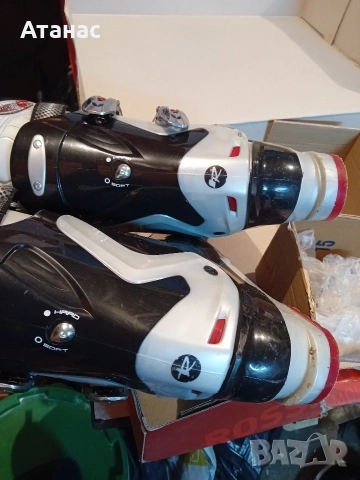 Ски и ски обувки, снимка 5 - Зимни спортове - 52851371