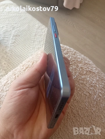 продавам реалми gt7, снимка 3 - Други - 53918628