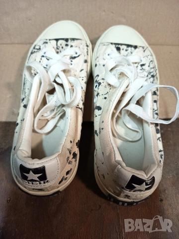 Платненки, снимка 5 - Детски гуменки - 53396887