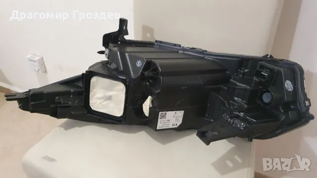 Оригинален десен фар за Renault ZOE / Рено ЗОЕ (2019-2024), снимка 9 - Части - 50383580