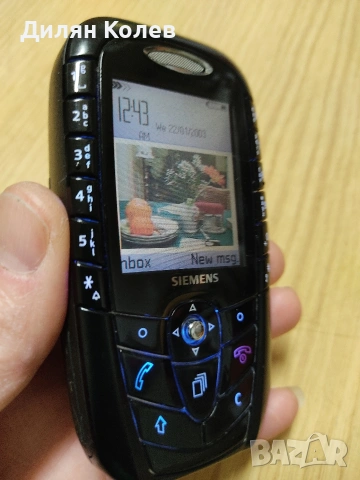 Продавам Siemens Sx1 , снимка 9 - Siemens - 53611593