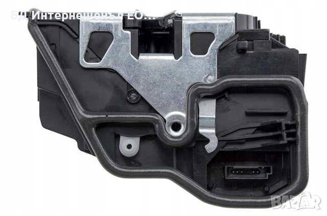 51224389475  Брава за задна лява врата BMW E90 E60 E61 E84 E83 E70 E71 F01 F07 F10, снимка 4 - Части - 52840841