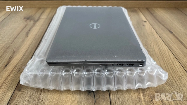 Лаптоп Dell Latitude 5330 FHD 13.3” Intel i5-1245u 16GB RAM 256GB SSD, снимка 8 - Лаптопи за работа - 53825398