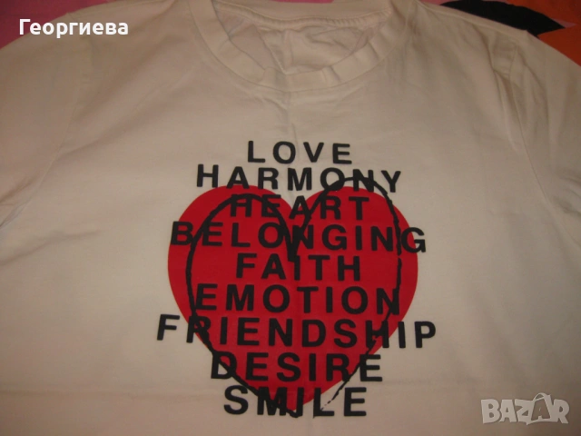 Маркови блузки на Tommy Hilfiger и U.S.Polo!, снимка 15 - Детски Блузи и туники - 53254314