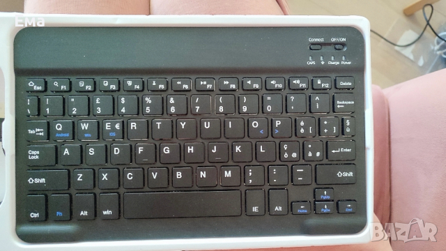 Bluetooth клавиатура 