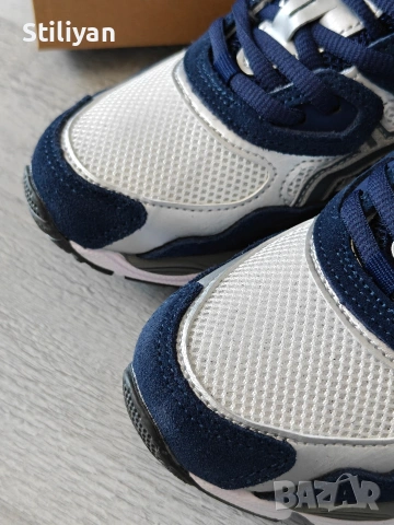 Asics gel nyc , снимка 4 - Маратонки - 54147011