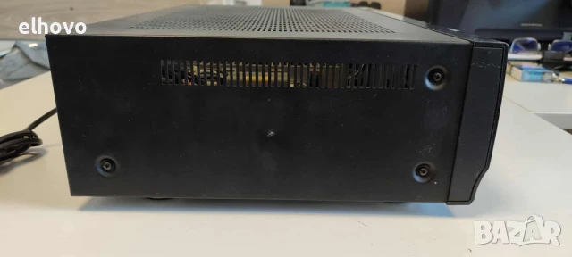 Ресивър Kenwood KR-A3070, снимка 5 - Ресийвъри, усилватели, смесителни пултове - 51336968