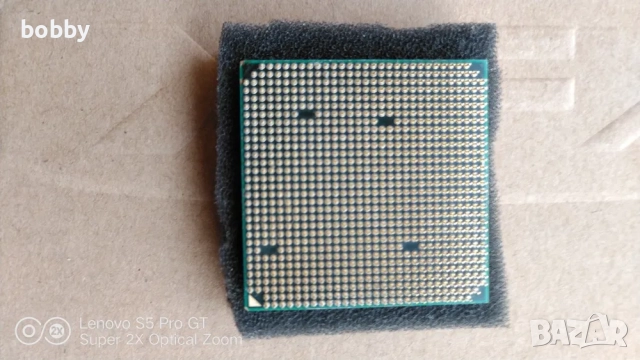 процесор AMD FX-4170