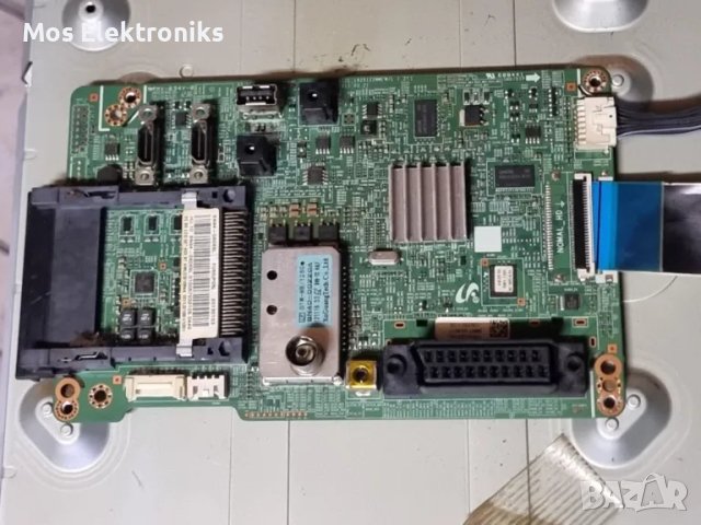 Телевизор - Samsung LE32D403E2W на части, снимка 1