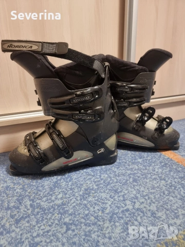 Nordica ски обувки 310мм.