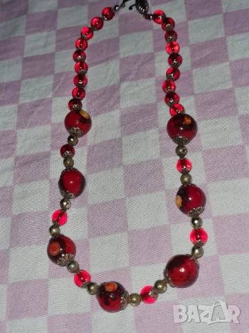 СТАРА ВИНТИДЖ ОГЪРЛИЦА КАТАЛИН 22830, снимка 4 - Други ценни предмети - 50727918