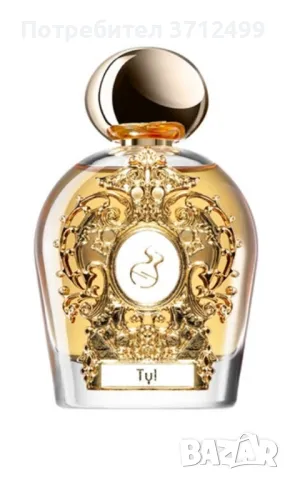 Tiziana Terenzi Tyl 100ml parfum , снимка 2 - Унисекс парфюми - 47764131