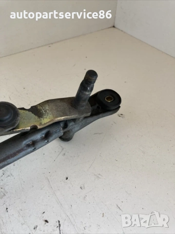 Преден механизъм на чистачките за Jeep Cherokee 2.8 CRD (2005) 54120927, снимка 2 - Части - 53570782