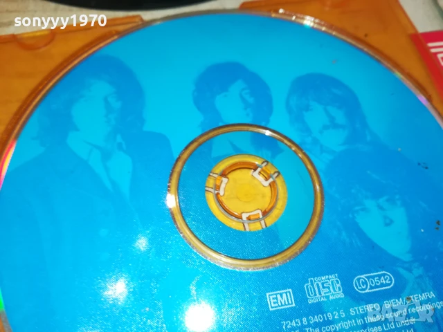 CD NO NAME 1507251536, снимка 6 - CD дискове - 51029334