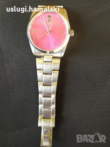 Часовник Zadig & Voltair, снимка 2 - Мъжки - 53810769