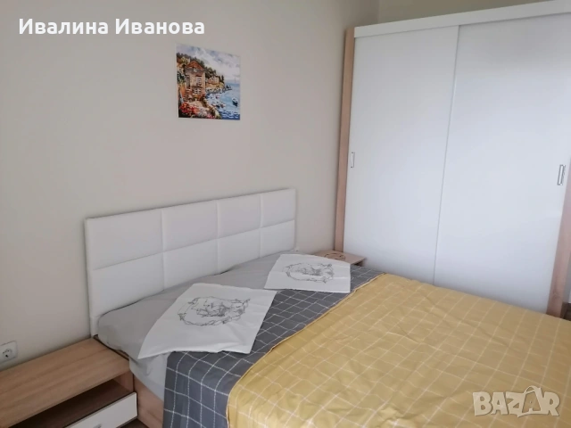 Отдава под наем, снимка 8 - Апартаменти - 53409826