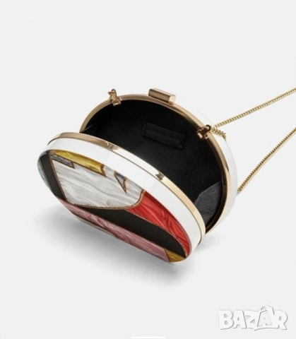 Чанта на Zara, снимка 2 - Чанти - 54147343