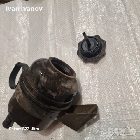 Казанче Хидравлика , снимка 3 - Селскостопанска техника - 50317954