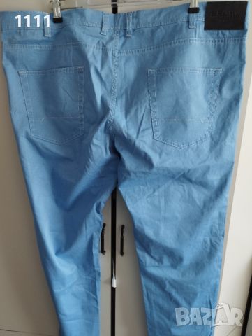 Немски  панталон-голям размер., снимка 7 - Панталони - 46279555