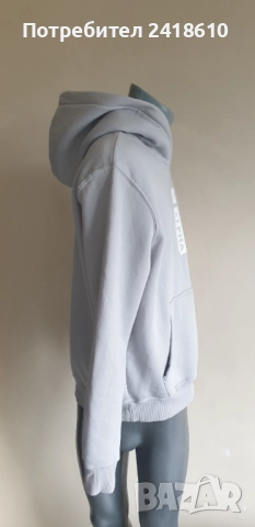 Alpha Industries Cotton Hoodie  Mens Size L НОВО! ОРИГИНАЛ! Мъжки Суитчър!, снимка 10 - Суичъри - 52471448