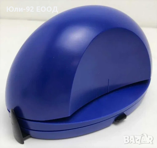 Електрически перфоратор NOVUS B 212 EL с два отвора, снимка 4 - Друго - 53463609