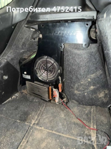 BOSE аудио система, кожена тапицерия, мулти волан от Alfa 147, снимка 6 - Части - 53671424