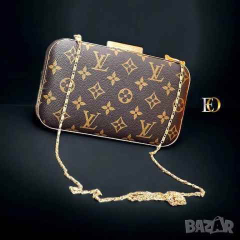 чанти louis vuitton, снимка 3 - Чанти - 51439841
