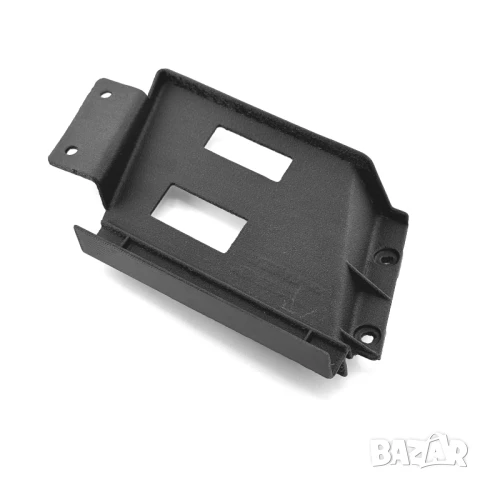 Mercedes W201 - Задържаща пластина за броня A2018850311