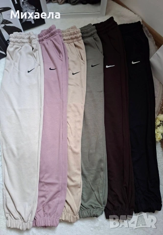 Дамски долнища Nike - различни цветове - 19€ , снимка 4 - Спортни екипи - 53458836