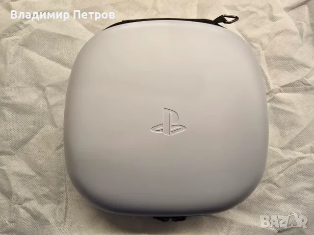 PS5 DualSense Edge Безжичен Контролер - 2Г Гаранция (Ozone), снимка 7 - Аксесоари - 48353702