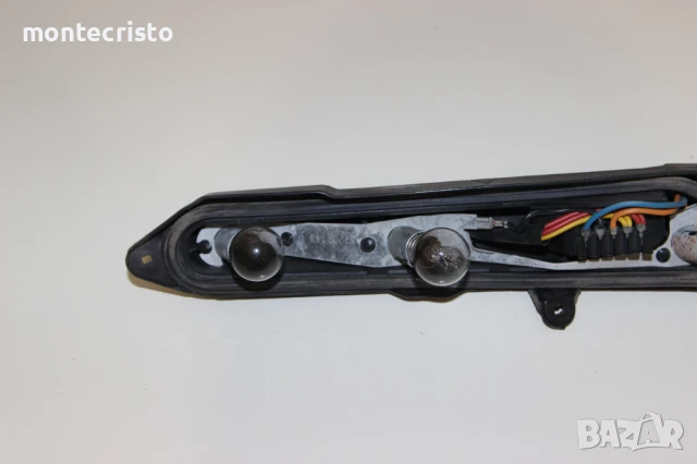 Лява платка стоп Fiat Marea комби (1996-2002г.) 37250751S Фиат Мареа, снимка 3 - Части - 50650347