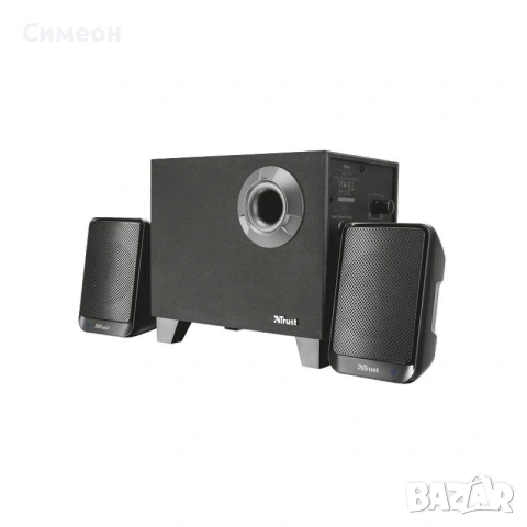 Аудио система Trust 